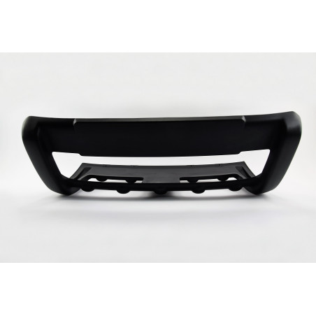 VW Touareg 2002-2006 Spoiler paraurti anteriore (Cod. S-FBS-VW-TOU-02)