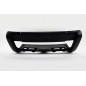 VW Touareg 2002-2006 Spoiler paraurti anteriore (Cod. S-FBS-VW-TOU-02)