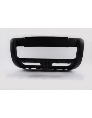 VW Touareg 2002-2006 Spoiler paraurti anteriore (Cod. S-FBS-VW-TOU-02)