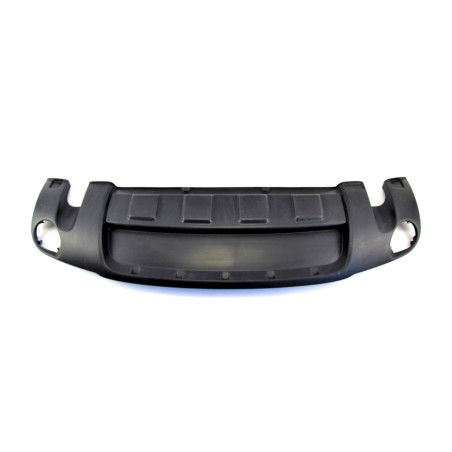VW Touareg 2002-2010 Spoiler paraurti anteriore (Cod. S-FBS-VW-TOU-03)