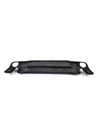 VW Touareg 2002-2010 Spoiler paraurti anteriore (Cod. S-FBS-VW-TOU-03)
