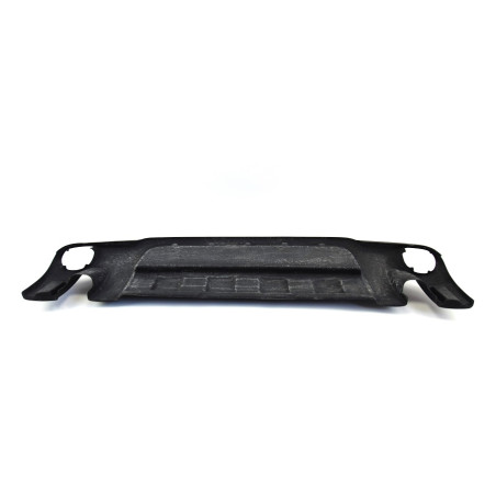 VW Touareg 2002-2010 Spoiler paraurti anteriore (Cod. S-FBS-VW-TOU-03)