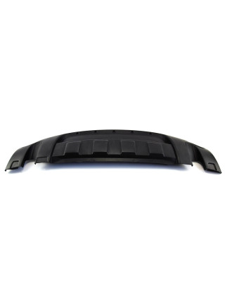 VW Touareg 2002-2010 Spoiler paraurti anteriore (Cod. S-FBS-VW-TOU-03)