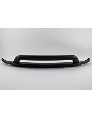 VW Touareg 2010-2018 Spoiler paraurti anteriore (Cod. S-FBS-VW-TOU-04)
