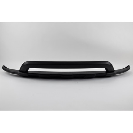 VW Touareg 2010-2018 Spoiler paraurti anteriore (Cod. S-FBS-VW-TOU-04)