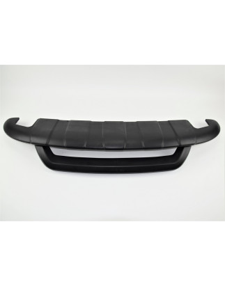 VW Touareg 2010-2018 Spoiler paraurti anteriore (Cod. S-FBS-VW-TOU-04)