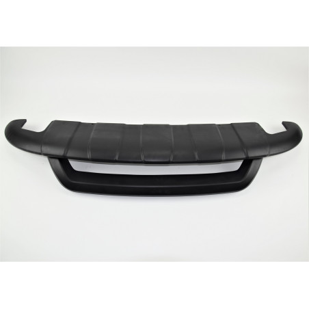 VW Touareg 2010-2018 Spoiler paraurti anteriore (Cod. S-FBS-VW-TOU-04)