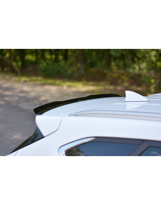 Spoiler Cap Hyundai Tucson Mk3 Facelift (Cod. M-HY-TU-3-CAP1G)