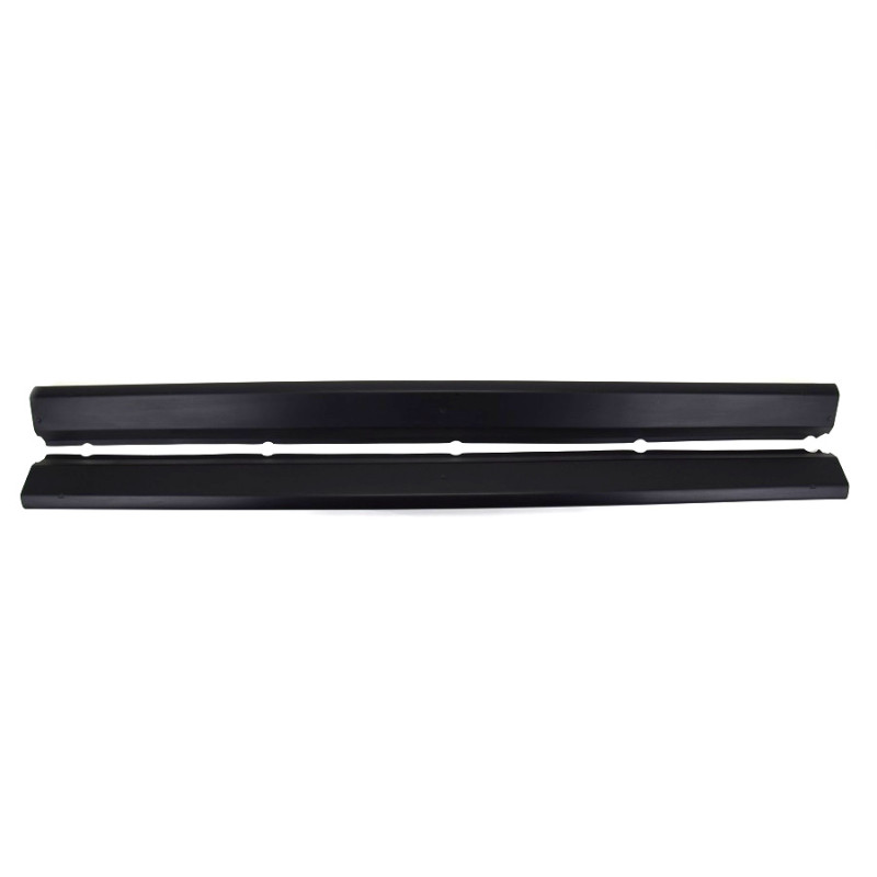 VW Touareg 2002-2010 minigonne (Cod. S-SS-VW-TOU-01)
