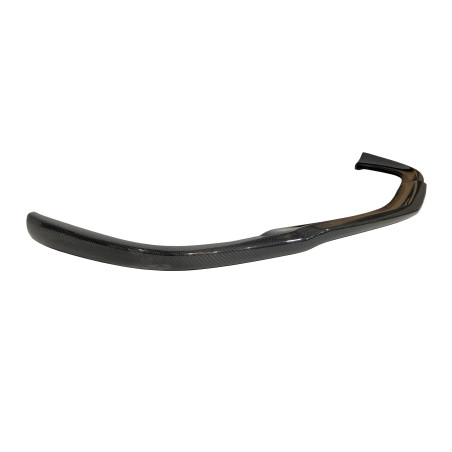 Spoiler Anteriore In Carbonio Mercedes W211 Look AMG E63 07-09 (Cod. E-TCM0055)