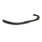 Spoiler Anteriore In Carbonio Mercedes W211 Look AMG E63 07-09 (Cod. E-TCM0055)