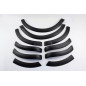 VW Touareg 2002-2006 parafanghi (Cod. S-WA-VW-TOU-01)