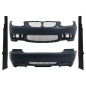Kit carrozzeria completo compatibile con BMW 3 Serie E92 E93 (2006-2009) pre-restyling Cabrio look M