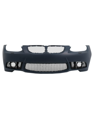 Kit carrozzeria completo compatibile con BMW 3 Serie E92 E93 (2006-2009) pre-restyling Cabrio look M