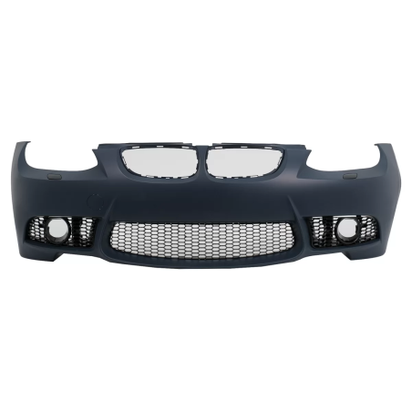 Kit carrozzeria completo compatibile con BMW 3 Serie E92 E93 (2006-2009) pre-restyling Cabrio look M