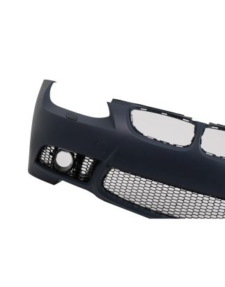 Kit carrozzeria completo compatibile con BMW 3 Serie E92 E93 (2006-2009) pre-restyling Cabrio look M