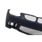 Kit carrozzeria completo compatibile con BMW 3 Serie E92 E93 (2006-2009) pre-restyling Cabrio look M
