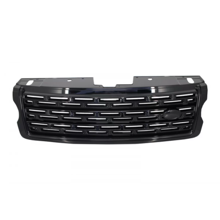 Kit carrozzeria Trims & Grille Pack compatibile con Land Rover Range Rover Vogue IV L405 (2013-2017)