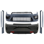 Kit carrozzeria completo compatibile con VW Scirocco Mk3 III Facelift (2015-in poi) R20 R-design (Co