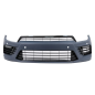 Kit carrozzeria completo compatibile con VW Scirocco Mk3 III Facelift (2015-in poi) R20 R-design (Co