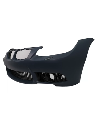 Kit carrozzeria completo con Terminali di scarico compatibile con BMW 3 Serie E92 E93 (2006-2009) pr