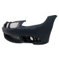 Kit carrozzeria completo con Terminali di scarico compatibile con BMW 3 Serie E92 E93 (2006-2009) pr