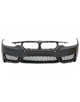Kit carrozzeria compatibile con BMW 3 Serie F30 (2011-2015) F30 LCI (2016-in poi) M3 Sport design (C