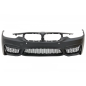 Kit carrozzeria compatibile con BMW 3 Serie F30 (2011-2015) F30 LCI (2016-in poi) M3 Sport design (C