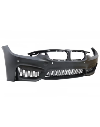 Kit carrozzeria compatibile con BMW 3 Serie F30 (2011-2015) F30 LCI (2016-in poi) M3 Sport design (C