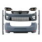 Kit carrozzeria completo con G7.5 look Fari anteriori LED Dynamic Turning Lights compatibile con VW 
