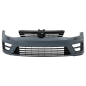 Kit carrozzeria completo con G7.5 look Fari anteriori LED Dynamic Turning Lights compatibile con VW 