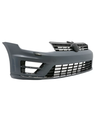 Kit carrozzeria completo con G7.5 look LED Fari anteriori Bi-Xenon look Sequential Dynamic Turning L