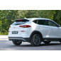 Sottoparaurti posteriore Hyundai Tucson Mk3 Facelift (Cod. M-HY-TU-3F-RS2G)