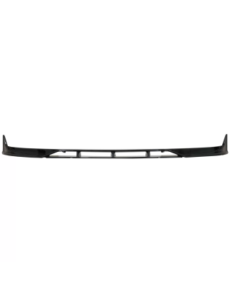 Kit carrozzeria Extension compatibile con Tesla Model 3 (2017-in poi) Paraurti anteriore Lip Diffuso