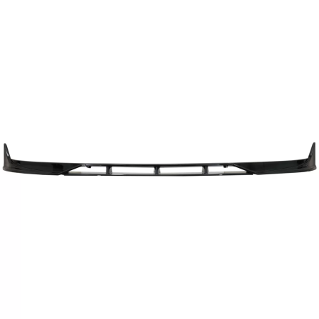 Kit carrozzeria Extension compatibile con Tesla Model 3 (2017-in poi) Paraurti anteriore Lip Diffuso