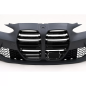 Kit carrozzeria completo compatibile con BMW 4 Serie G22 G23 Cabrio (2020-in poi) M4 design (Cod. K-