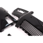 Kit carrozzeria compatibile con Land Rover Defender SUV L663 (2019-in poi) nero lucido (Cod. K-CBLRD