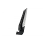 Pedane laterali compatibile con BMW X6 E71 E72 (2008-2014) (Cod. K-RBBM01)