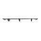 Sottoparaurti posteriore Hyundai Tucson Mk3 Facelift (Cod. M-HY-TU-3F-RS2G)