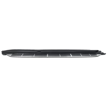 Pedane laterali compatibile con Porsche Macan (2014-2018) (Cod. K-RBPO02)
