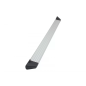 Pedane laterali compatibile con Nissan X-Trail II (2007-2012) (Cod. K-RBN02)