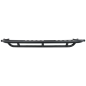 Pedane laterali Nerf Bars compatibile con Jeep Wrangler Rubicon JK (2007-2017) 4 Doors Iron (Cod. K-