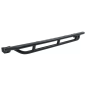 Pedane laterali Nerf Bars compatibile con Jeep Wrangler Rubicon JK (2007-2017) 4 Doors Iron (Cod. K-