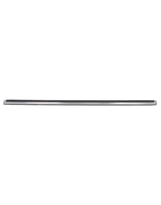 Pedane laterali compatibile con Audi Q7 4L (2006-2015) (Cod. K-RBA01OE2)