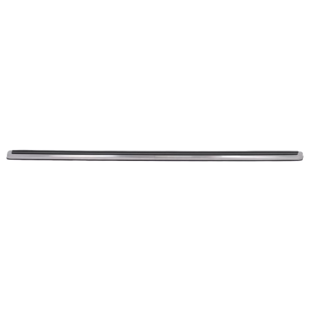 Pedane laterali compatibile con Audi Q7 4L (2006-2015) (Cod. K-RBA01OE2)