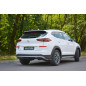 Splitters posteriori laterali Hyundai Tucson Mk3 Facelift (Cod. M-HY-TU-3F-RSD1G)