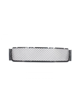 Paraurti anteriore Lower Grille compatibile con BMW 3 Serie E36 (1992-1998) design M3 (Cod. K-FBGBME