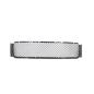 Paraurti anteriore Lower Grille compatibile con BMW 3 Serie E36 (1992-1998) design M3 (Cod. K-FBGBME