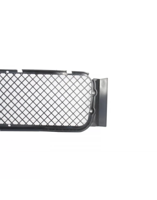 Paraurti anteriore Lower Grille compatibile con BMW 3 Serie E36 (1992-1998) design M3 (Cod. K-FBGBME