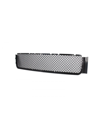 Paraurti anteriore Lower Grille compatibile con BMW 3 Serie E36 (1992-1998) design M3 (Cod. K-FBGBME